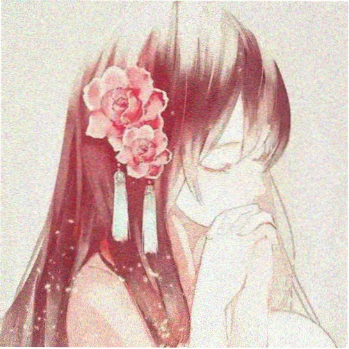 香蕉漫画读者头像